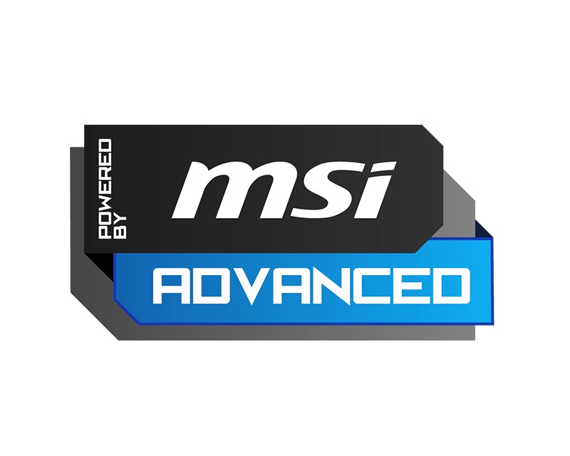 EWE PC AMD GAMING računar Ryzen 7 9700X 32GB 1TB RTX5060Ti 16GB