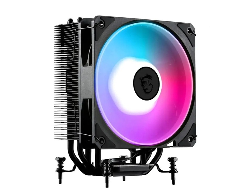EWE PC AMD GAMING računar Ryzen 7 9700X 32GB 1TB RTX5060Ti 16GB - Slika 2