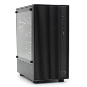 EWE PC MICROSOFT OFFICE računar Core i3-12100 8GB 256GB Win11 Home