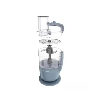 Seckalica Kenwood FDP23.140GY
