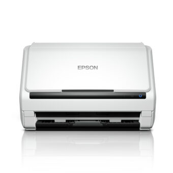 EPSON WorkForce DS-530III A4 skener