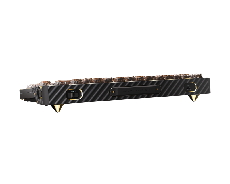 ASUS M709 ROG Azoth Extreme E20 Gaming tastatura - Slika 3