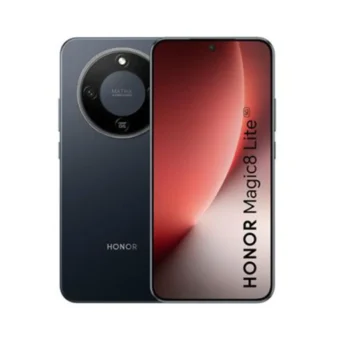 Mobilni telefon Honor Magic 8 lite 8/512 crna