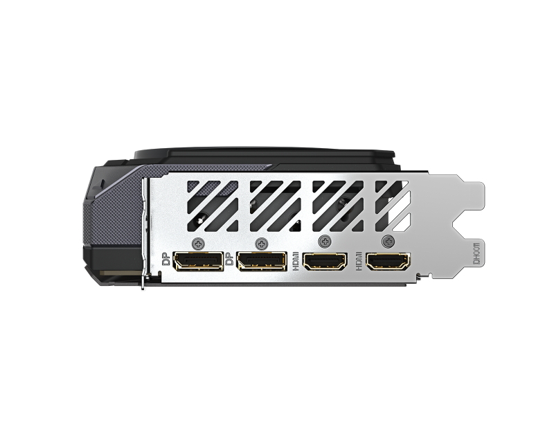GIGABYTE AMD Radeon RX 9070 GAMING OC 12GB GV-R907GREGAMING OC-12GD rev. 1.0 grafička karta - Slika 3