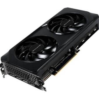 PALIT nVidia GeForce RTX 5060 Ti 16GB 128bit Ghost OC 16GB GDDR7 grafička karta