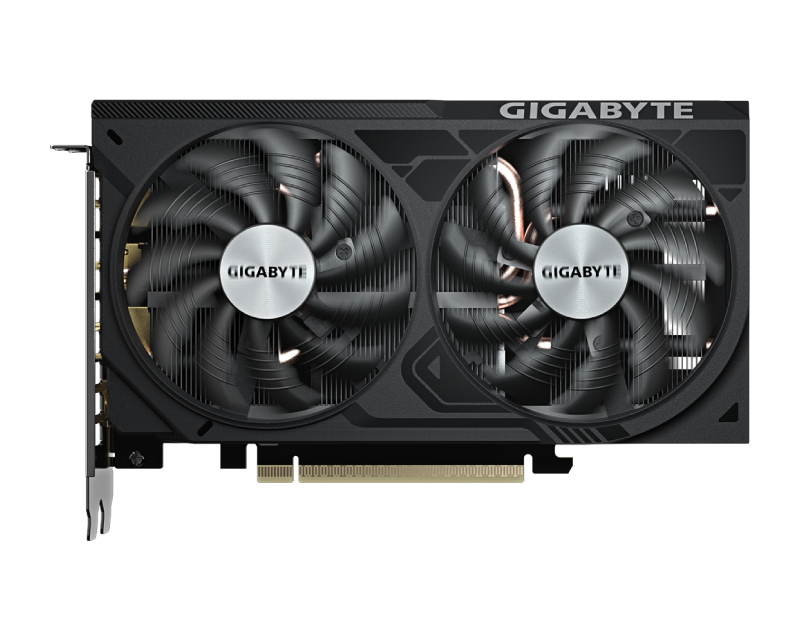 GIGABYTE nVidia GeForce RTX 5050 WINDFORCE OC V2 8GB 128bit GV-N5050WF2OCV2-8GD rev 1.0 grafička karta - Slika 2