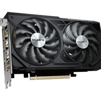 GIGABYTE nVidia GeForce RTX 5050 WINDFORCE OC V2 8GB 128bit GV-N5050WF2OCV2-8GD rev 1.0 grafička karta