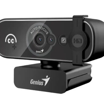 GENIUS FaceCam OPEN web kamera