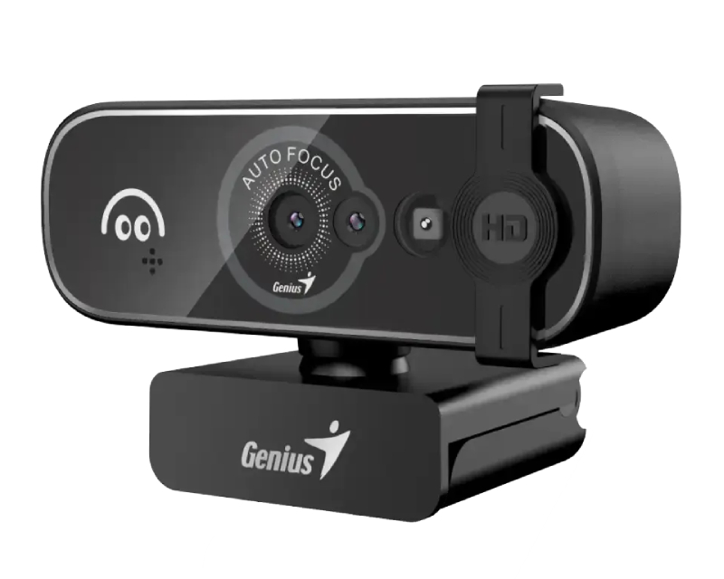 GENIUS FaceCam OPEN web kamera