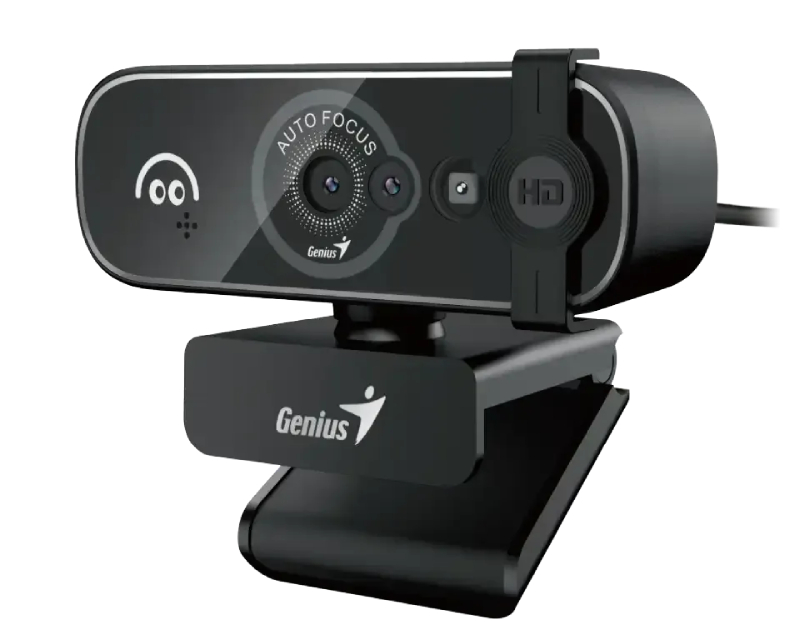 GENIUS FaceCam OPEN web kamera - Slika 2