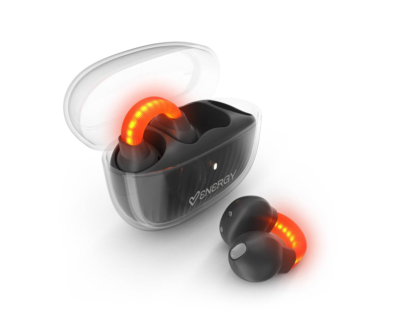 ENERGY SISTEM LightPods slušalice (M50114) - Slika 2