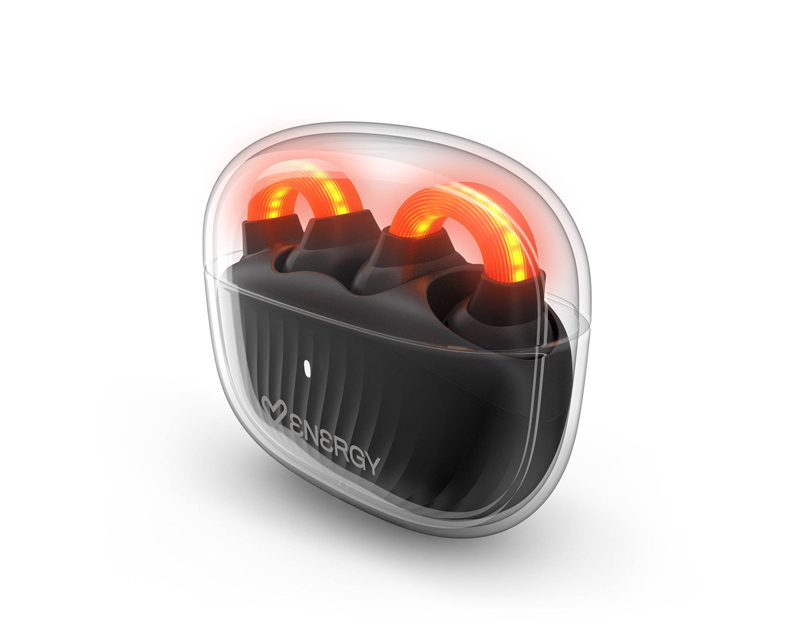 ENERGY SISTEM LightPods slušalice (M50114) - Slika 3