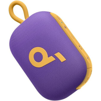 ANKER Soundcore Select 4 Go prenosivi bluetooth IP67 zvučnik ljubičasti