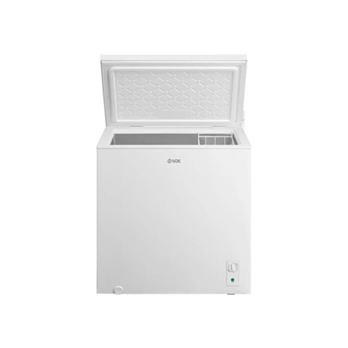 Zamrzivač vox CF 200 E - Slika 2