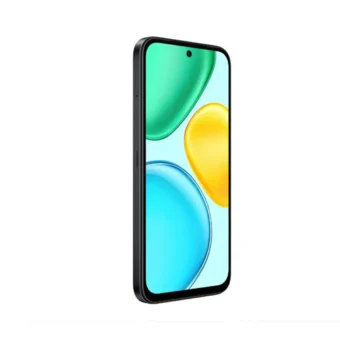 Mobilni telefon Honor X7e 6/256GB crna