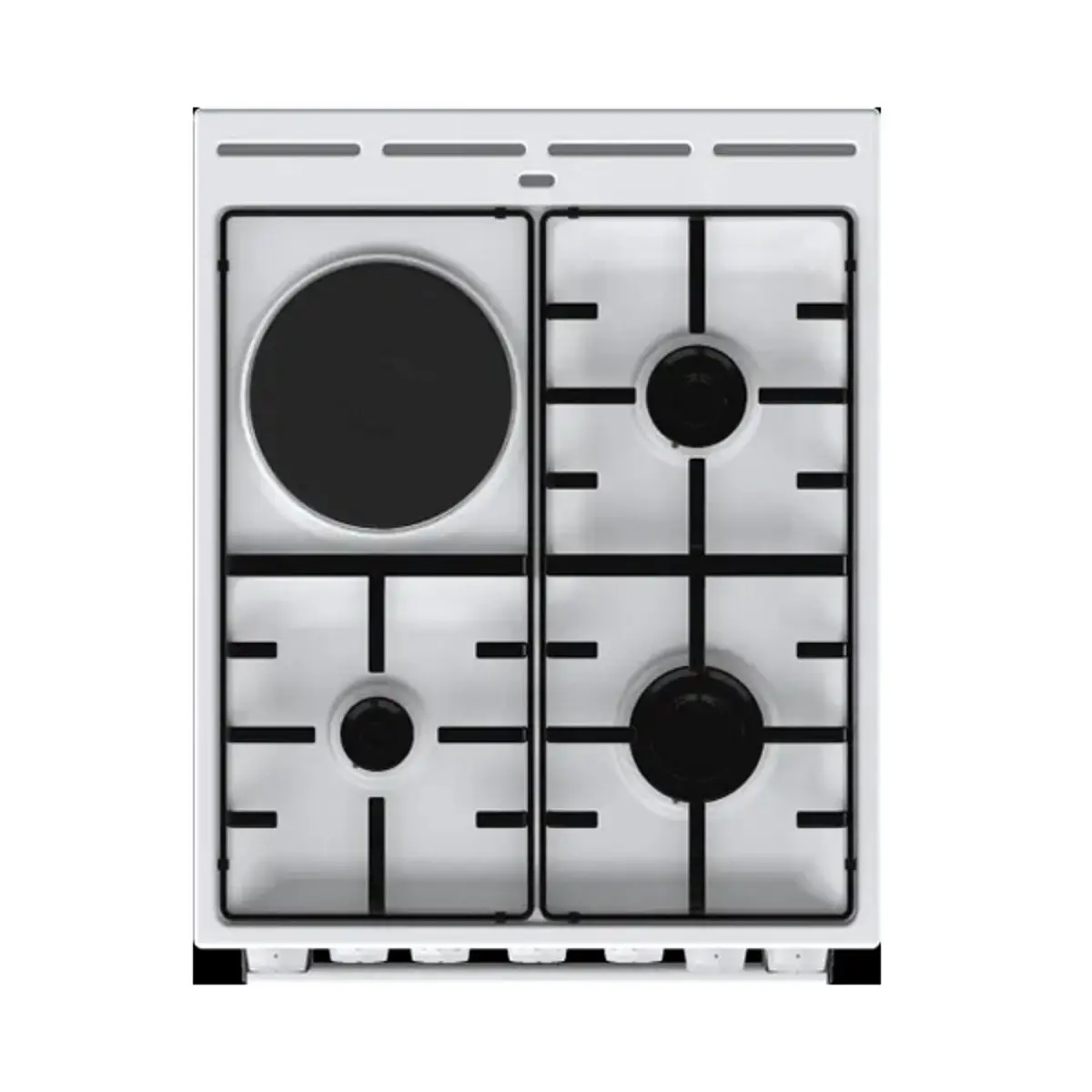 Kombinovani šporet Gorenje GK5B42WD - Slika 2