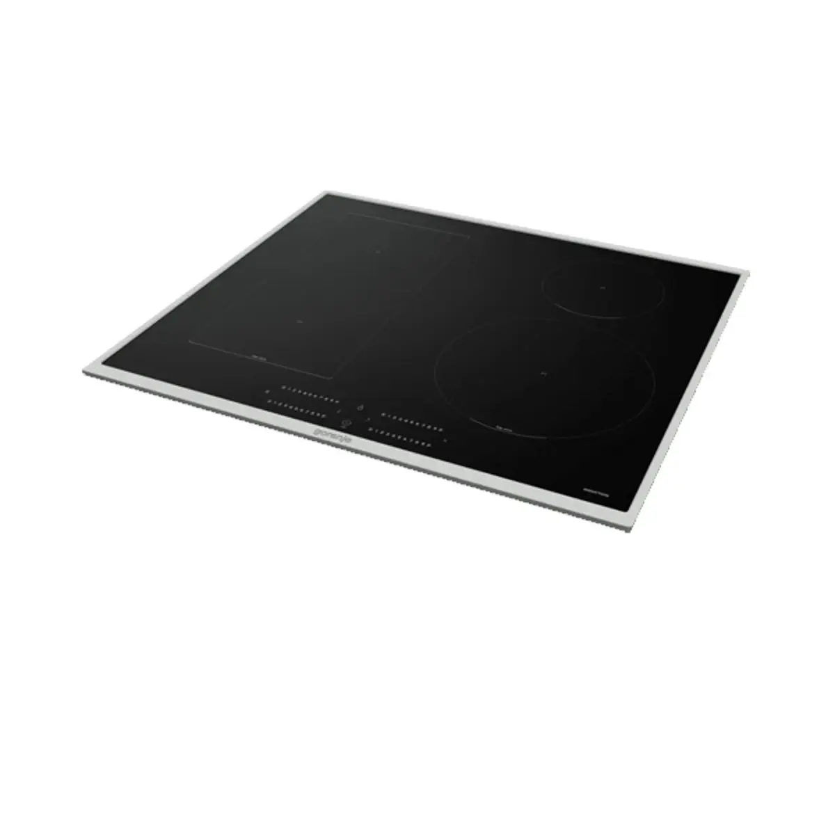 Ugradna indukcijska ploča Gorenje GIC 6422 BX - Slika 3