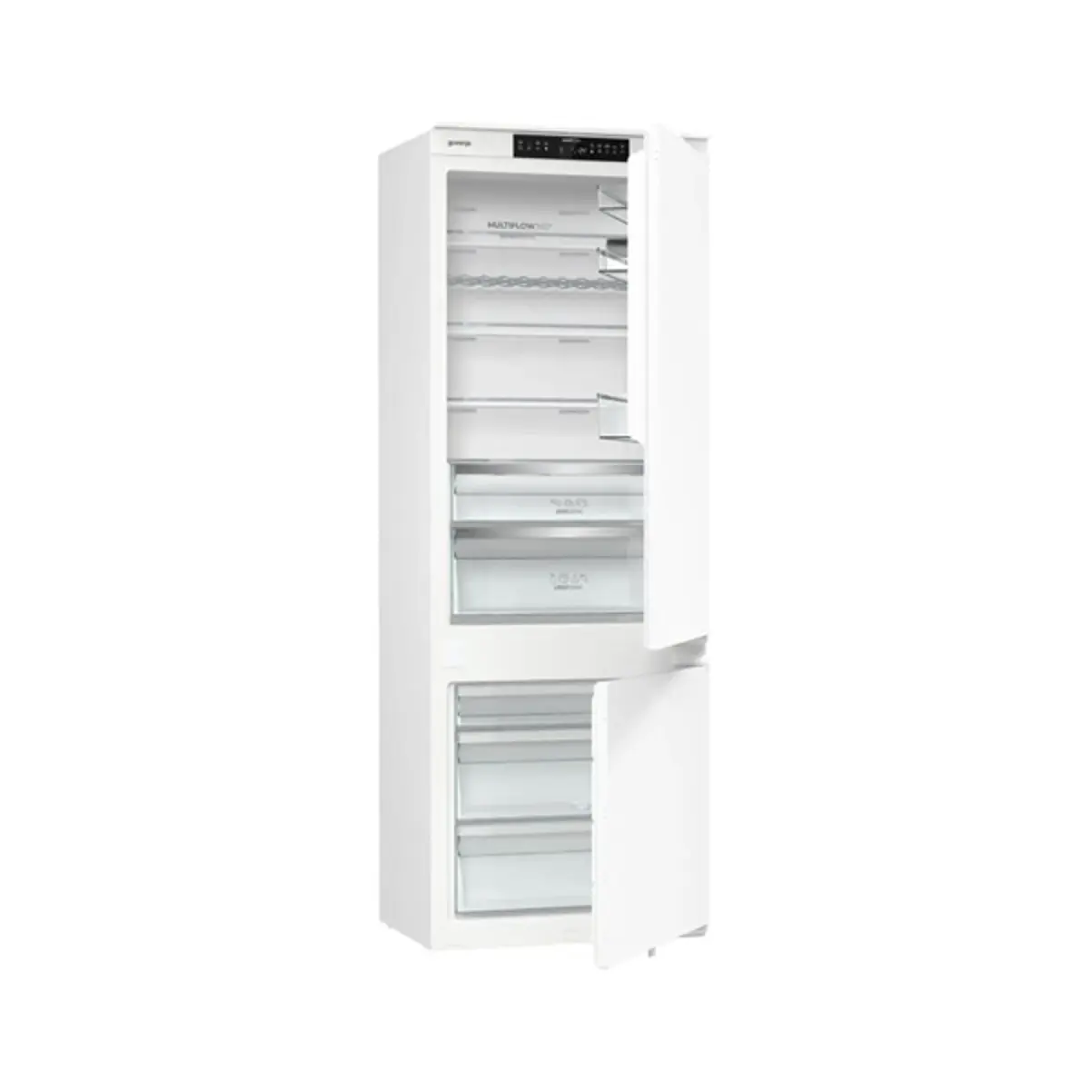 Ugradni frižider Gorenje NRKI619D61WFE - Slika 2