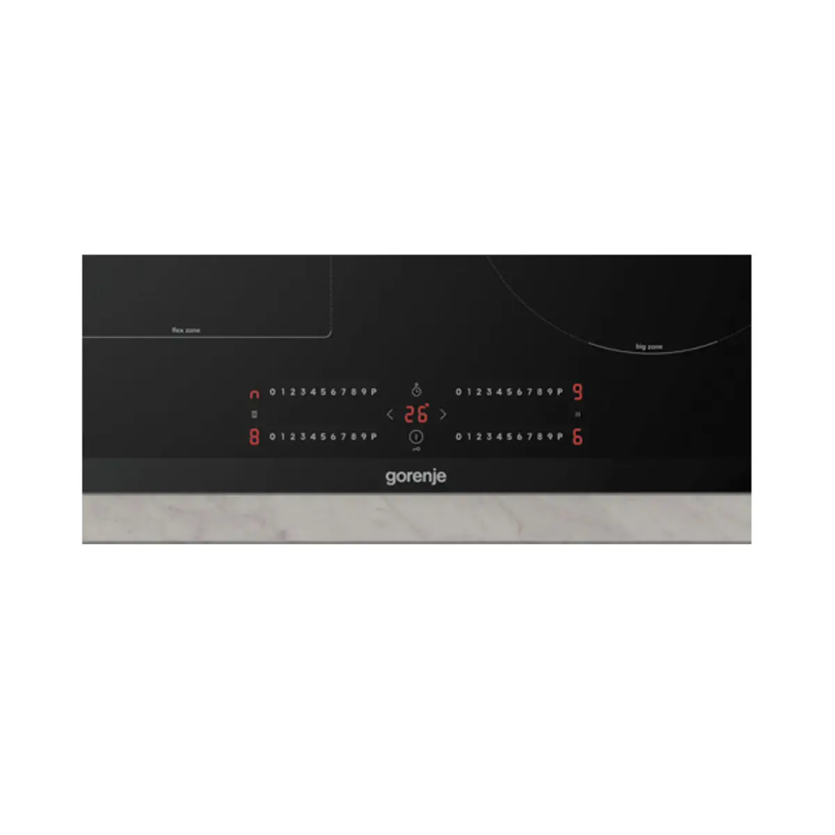 Ugradna indukcijska ploča Gorenje GIC 6422 BC - Slika 2