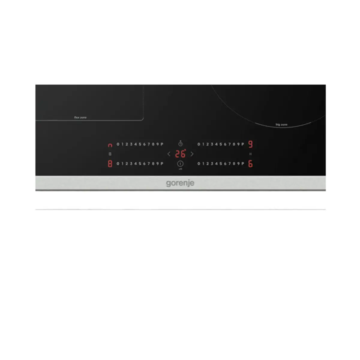 Ugradna indukcijska ploča Gorenje GIC 6422 BX - Slika 2