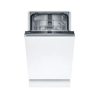 Ugradna mašina za pranje sudova Bosch SPV2HKX02E