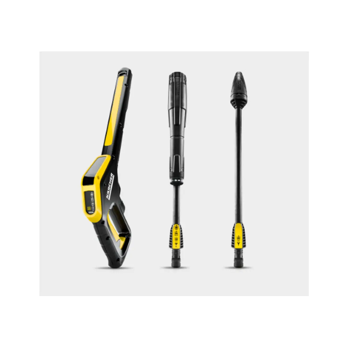 Perač pod pritiskom Karcher K4 Power Control Go!Further - Slika 2