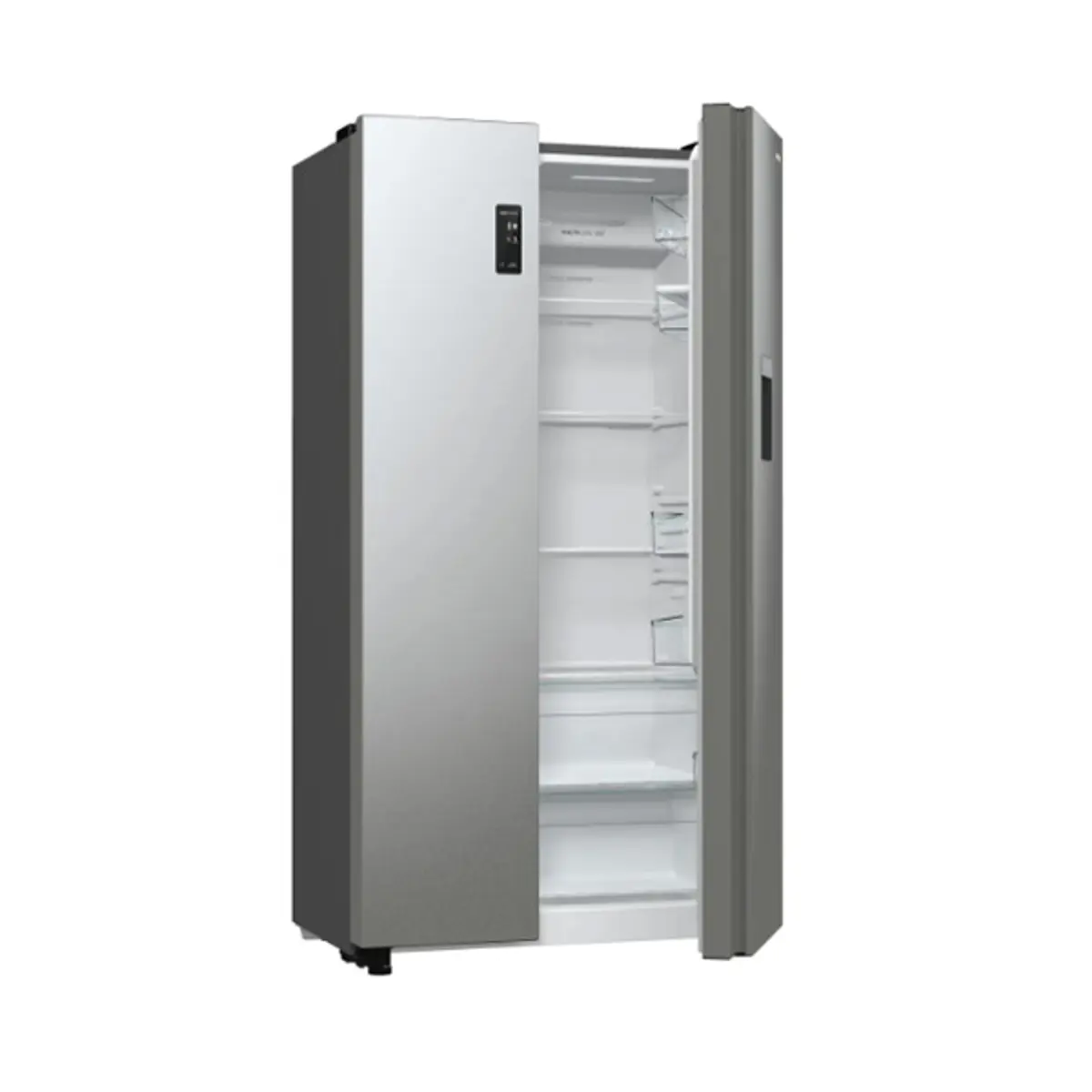 Side by side frižider Gorenje NRR9185EAXLWD - Slika 2