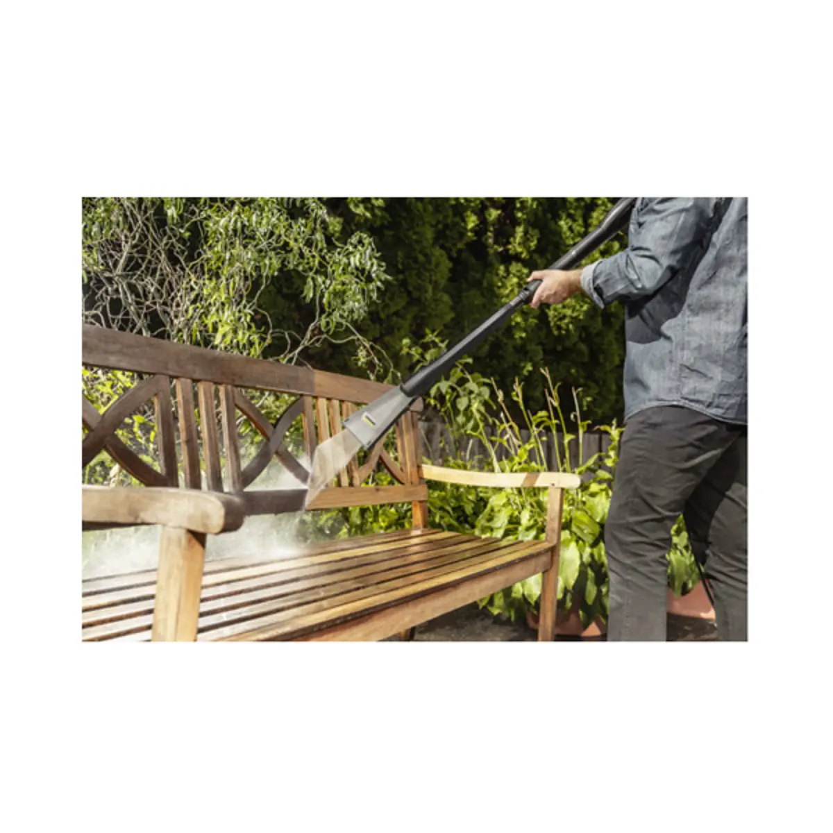 Mlaznica Karcher ecoBooster145 - Slika 2