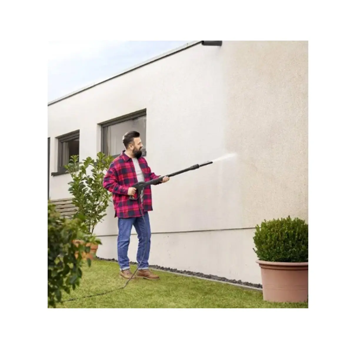 Mlaznica Karcher ecoBooster180 - Slika 3