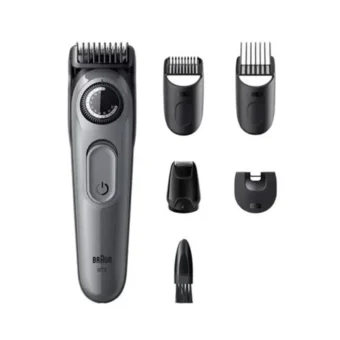 Trimer Braun BT3560